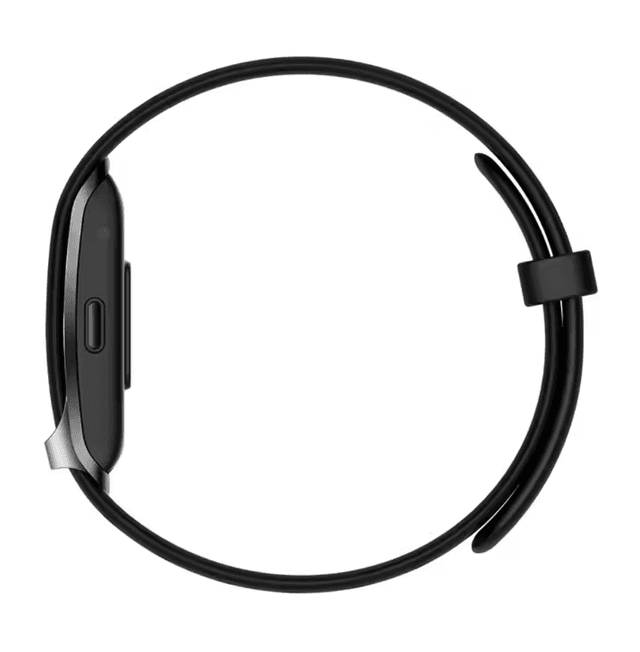 Xeep Band On Wrist