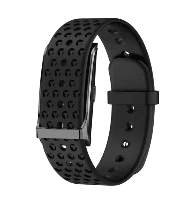 Xeep Band Side View